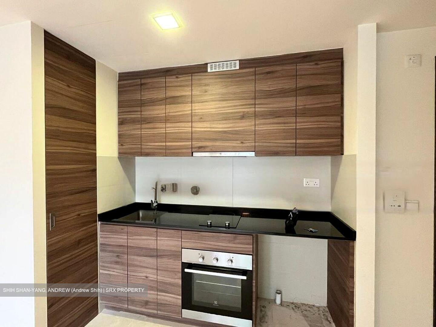 Jade Residences (D19), Apartment #440604611